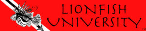 Lionfish University Logo